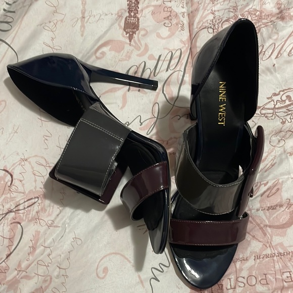 Nine West Shoes - Nine West heels